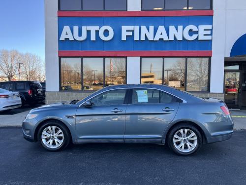 2010 Ford Taurus SEL FWD