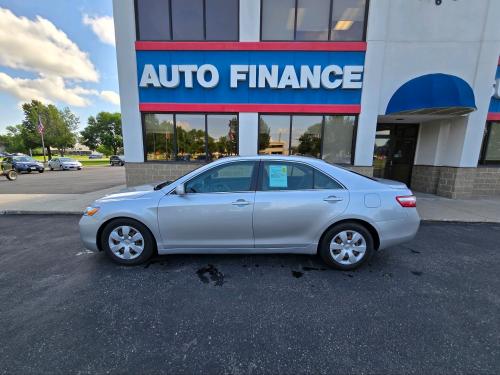 2009 Toyota Camry CE 5-Spd AT