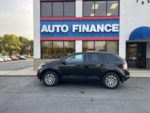 2010 Ford Edge SEL AWD