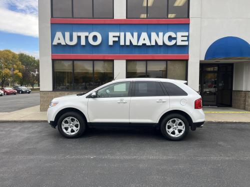 2014 Ford Edge SEL AWD