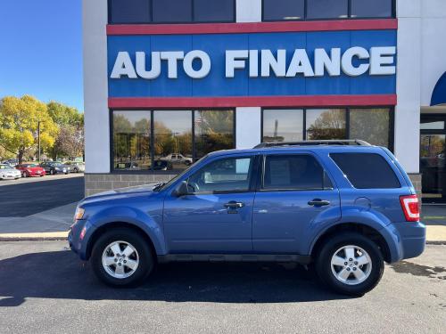 2010 Ford Escape XLT 4WD