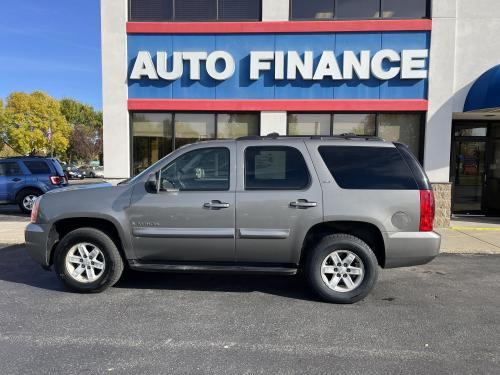 2007 GMC Yukon 4WD