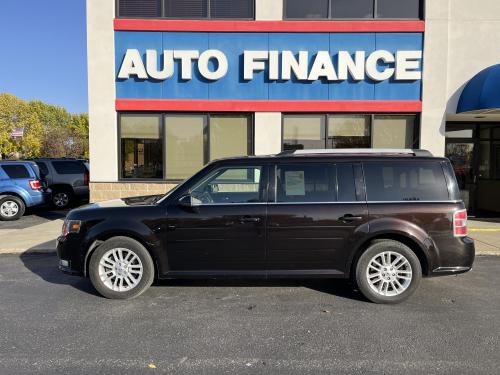 2014 Ford Flex SEL AWD