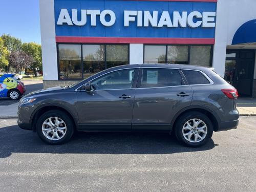 2013 Mazda CX-9 Touring AWD
