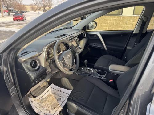 2013 Toyota RAV4 XLE AWD