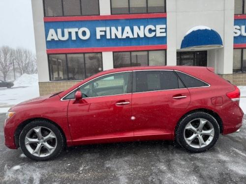 2010 Toyota Venza 4X4 V6