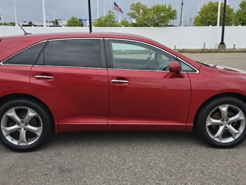 2010 Toyota Venza 4X4 V6