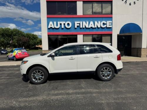 2013 Ford Edge SEL AWD