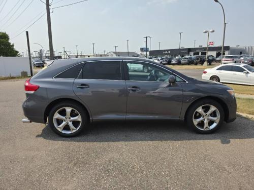 2009 Toyota Venza 4X4 V6