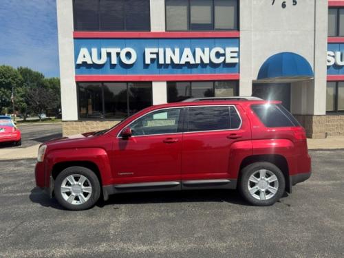 2013 GMC Terrain SLT1 AWD