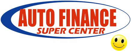 Welcome to Auto Finance Super Center!